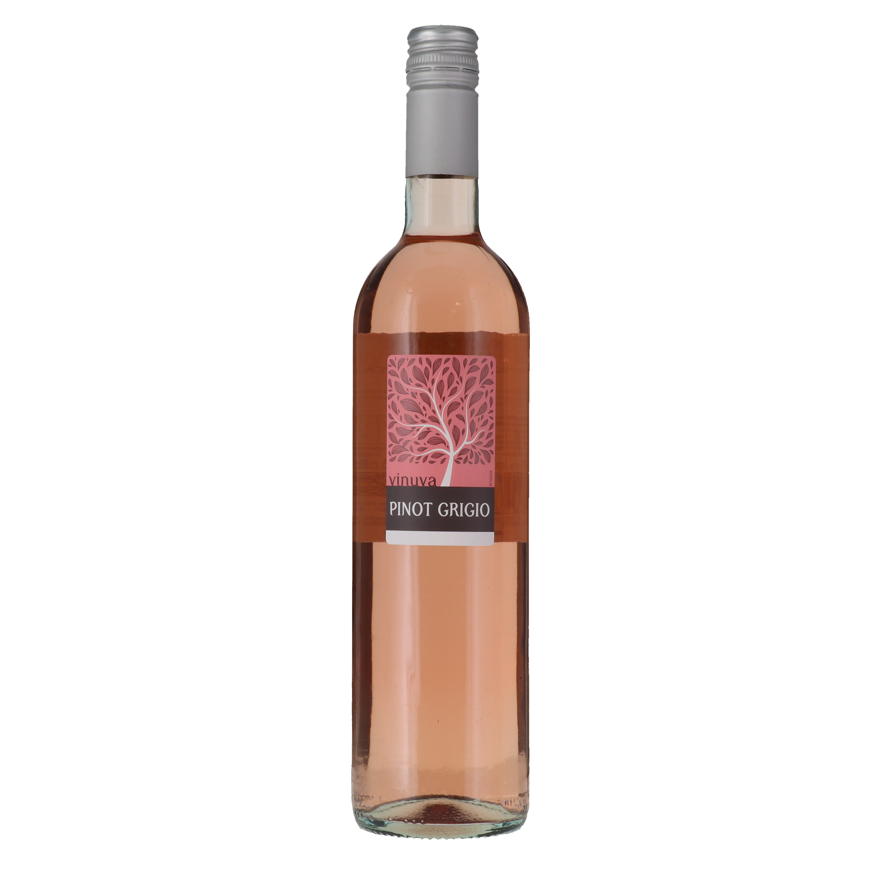 VINUVA LVS PG ROSE 10.5% 75x12